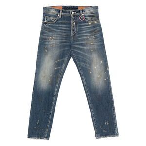 Tramarossa Blue Denim - Regular & Straight-Leg Jeans Men